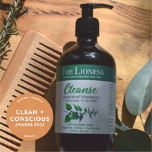 Load image into Gallery viewer, CLEANSE Shampoo 500ml