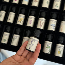 Load image into Gallery viewer, Homeopathic First Aid kit - 24 Remedies (BLACK BOX)