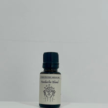 Load image into Gallery viewer, Homeopathic BLENDS