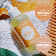 Load image into Gallery viewer, Botanical Hair Mist & Detangler