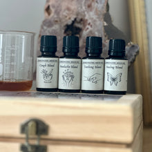 Load image into Gallery viewer, Homeopathic BLENDS