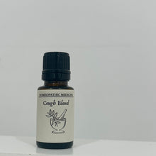 Load image into Gallery viewer, Homeopathic BLENDS