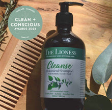 Load image into Gallery viewer, CLEANSE Shampoo 500ml