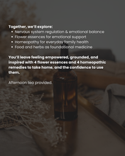 Load image into Gallery viewer, Roots &amp; Remedies