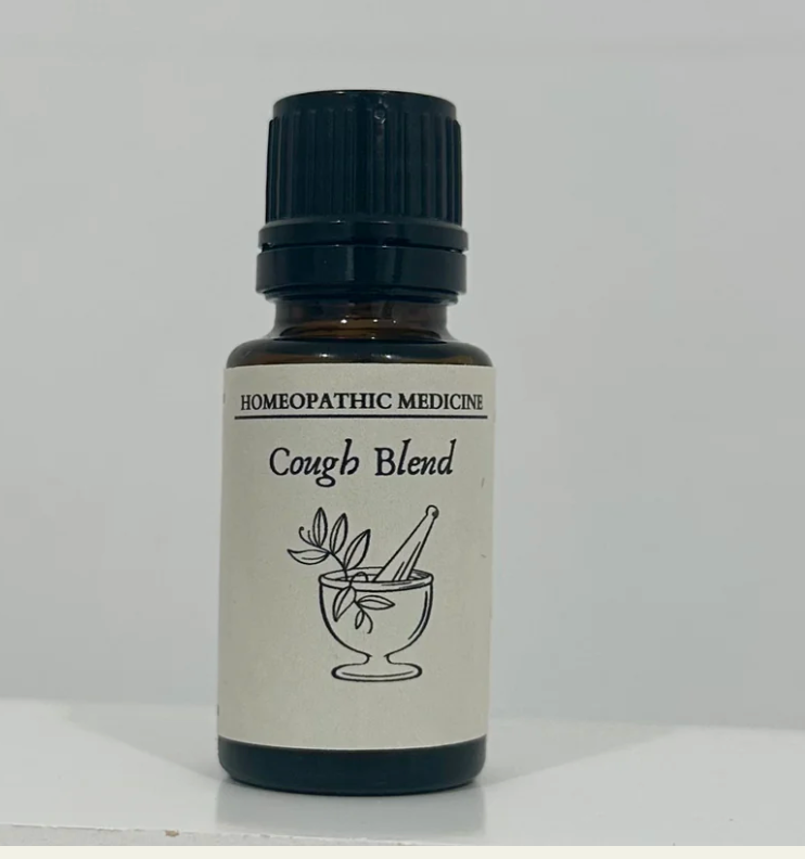 Winter Trio- Homeopathic Remedies