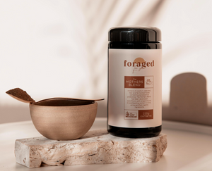 Foraged For you- The Mothers Blend